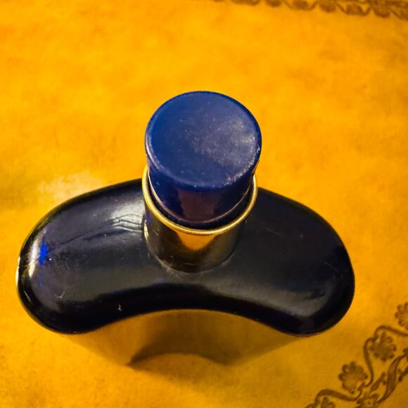 VTG Avon Mesmerize Woody Men Cologne Spray 100 ml 3.4 oz Full Size Discontinued - Picture 7 of 8